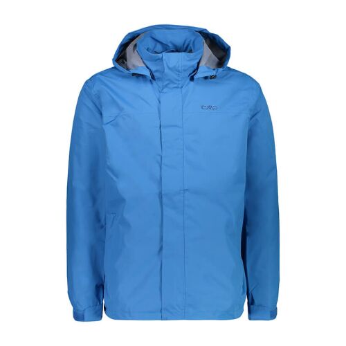 CMP Herren Jacke  aus Ripstop Indigo 52