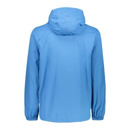 CMP Herren Jacke  aus Ripstop Indigo 52