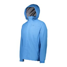 CMP Herren Jacke  aus Ripstop Indigo 52