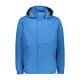 CMP Herren Jacke  aus Ripstop Indigo 52