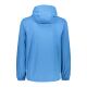 CMP Herren Jacke  aus Ripstop Indigo 52