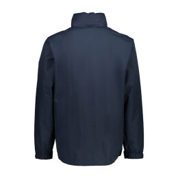CMP Herren Jacke  aus Ripstop Schwarz-Blau 50