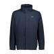 CMP Herren Jacke  aus Ripstop Schwarz-Blau 50
