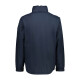 CMP Herren Jacke  aus Ripstop Schwarz-Blau 50