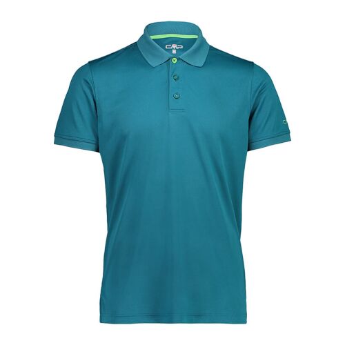 CMP Herren Funktions-Poloshirt Bottle 56