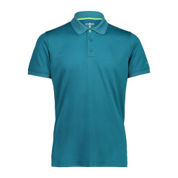 CMP Herren Funktions-Poloshirt Bottle 56