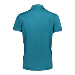 CMP Herren Funktions-Poloshirt Bottle 56