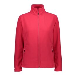 CMP Damen Jacke aus Arctic-Fleece  Fragola 34
