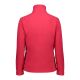 CMP Damen Jacke aus Arctic-Fleece  Fragola 34