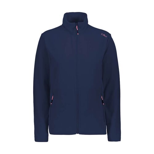 CMP Damen Jacke aus Arctic-Fleece  Blau 36