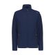 CMP Damen Jacke aus Arctic-Fleece  Blau 36