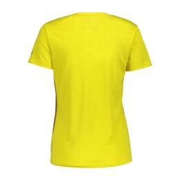 CMP Damen-T-Shirt aus Piquet Lemon 44