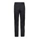 CMP Damen-Regenhose Pack Pocket Schwarz C21