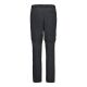 CMP Damen-Zip-Off-Trekkinghose Anthrazit 46