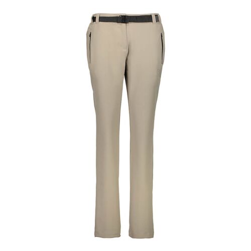 CMP Damen Stretch Hose Corda 40