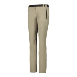 CMP Damen Stretch Hose Corda 40
