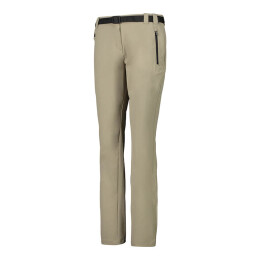 CMP Damen Stretch Hose Corda 42