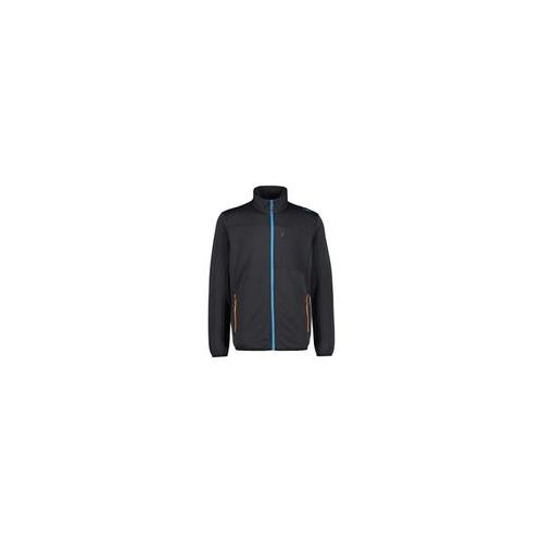 CMP Herren Jacke  Anthrazit 60