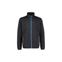 CMP Herren Jacke  Anthrazit 60