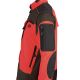 PSS X-treme Herren Jacke Vario Orange 3XL