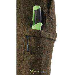 PSS X-treme Herren Jagdhose Loden