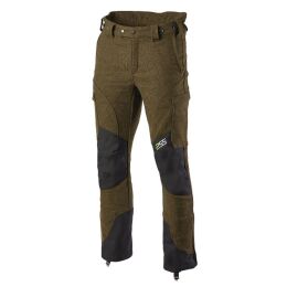 PSS X-treme Herren Jagdhose Loden XXL(60-62)