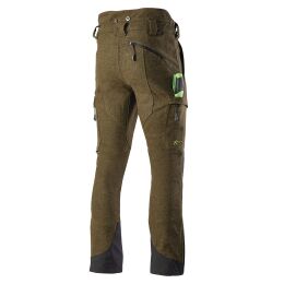 PSS X-treme Herren Jagdhose Loden XXL(60-62)