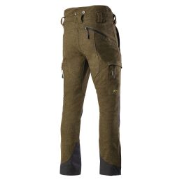 PSS X-treme Herren Jagdhose Loden XXL(60-62)