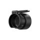 Pulsar Cover RIng Adapter für Forward 56mm