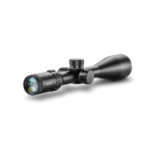 Hawke Zielfernrohr FRONTIER 30 FFP 5-25x56 SF FFP, 30mm, SF, IR FFP Mil Pro (25x)