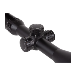 Hawke Zielfernrohr FRONTIER 30 FFP 5-25x56 SF FFP, 30mm,...