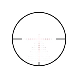 Hawke Zielfernrohr FRONTIER 30 FFP 5-25x56 SF FFP, 30mm, SF, IR FFP Mil Pro (25x)