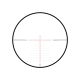 Hawke Zielfernrohr FRONTIER 30 FFP 5-25x56 SF FFP, 30mm, SF, IR FFP Mil Pro (25x)