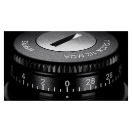Hawke Zielfernrohr ENDURANCE 30 WA 2.5-10x50 30mm, WA, IR LR Dot (8x)
