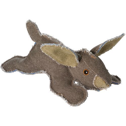 Hunter Hundespielzeug Canvas Wild Rabbit