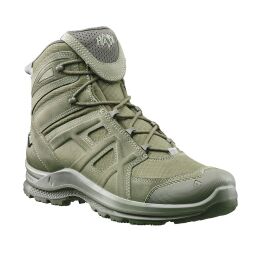 HAIX Herren Outdoorstiefel BLACK EAGLE Athletic 2.0 GTX mid/sage