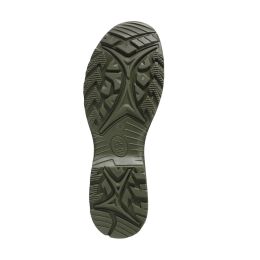 HAIX Herren Outdoorstiefel BLACK EAGLE Athletic 2.0 GTX mid/sage 7 UK - 41 EU