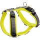 Hunter Geschirr Maldon Limette/Grau 53-71/M