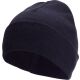 Woolpower Beanie Classic Schwarz