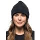 Woolpower Beanie Classic Schwarz