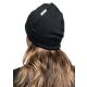 Woolpower Beanie Classic Schwarz