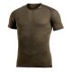 Woolpower Unisex T-Shirt Tee Lite Pine Green M