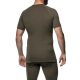 Woolpower Unisex T-Shirt Tee Lite Pine Green M