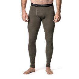 Woolpower Herren Unterhose Longjohns M&rsquo;s Lite