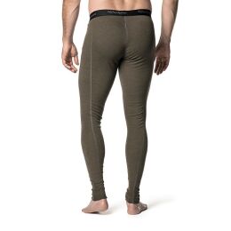 Woolpower Herren Unterhose Longjohns M&rsquo;s Lite