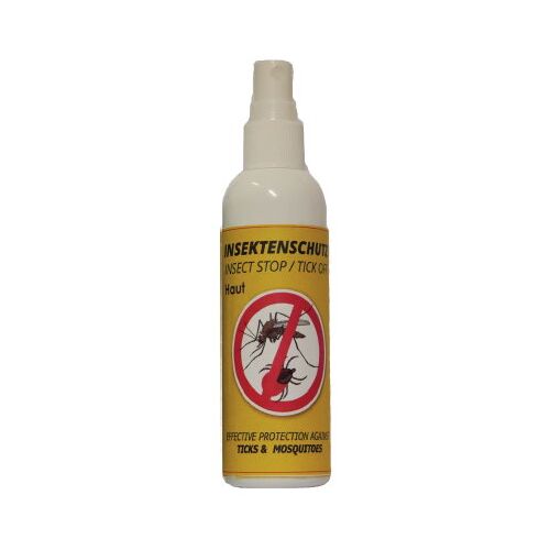 Sentz INSECT STOP Haut Spray 100 ml