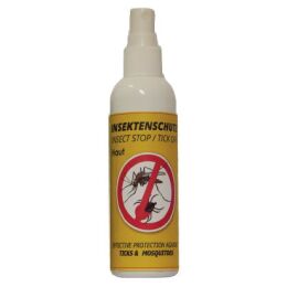 Sentz INSECT STOP Haut Spray 100 ml
