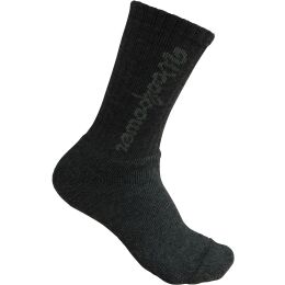 Woolpower Kinder Socken Logo 400