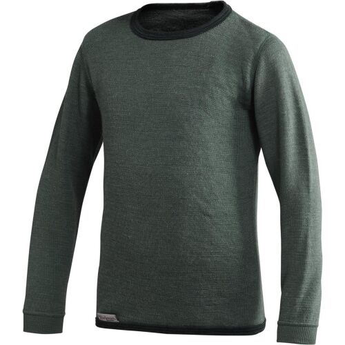 Woolpower Kinder Shirt Crewneck 200