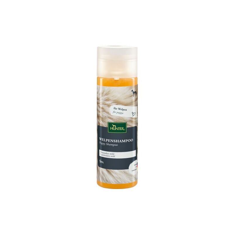 Hunter Welpenshampoo Spa 200 ml